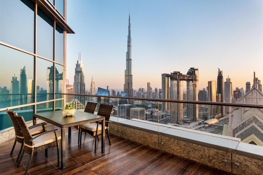 hotel apartments in duabi, top hotel apartments in dubai, top 10 hotel apartments in duabi