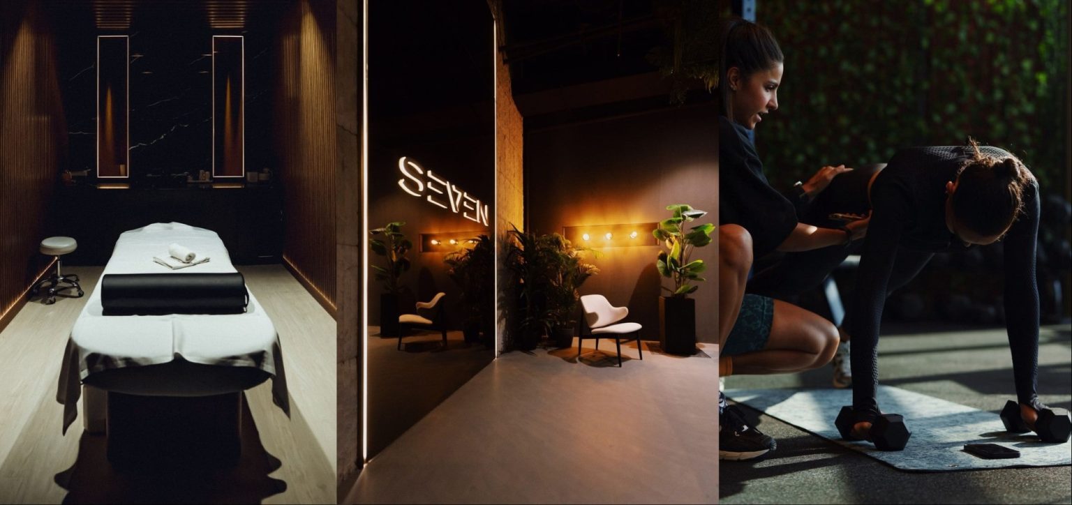 Seven Wellness Club