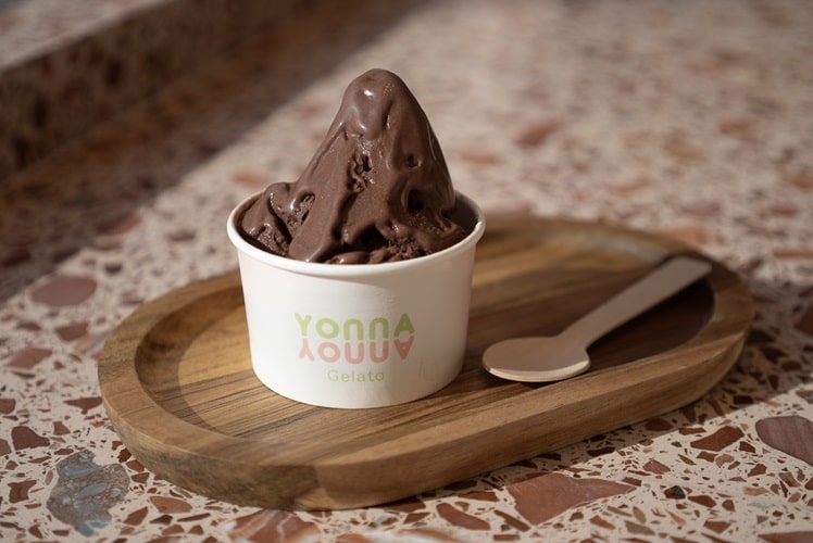 Yonna Gelato