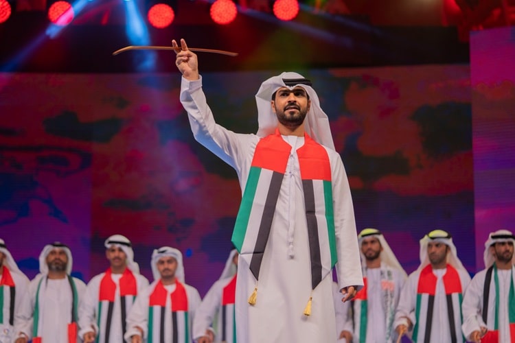 UAE’s 53rd Eid Al Etihad celebrations