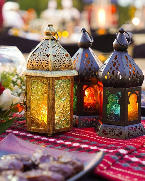 Oceana at Hilton Dubai