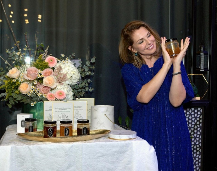 Anthology Honey Raises Awareness on Honey Adulteration Globally Anthology Honey