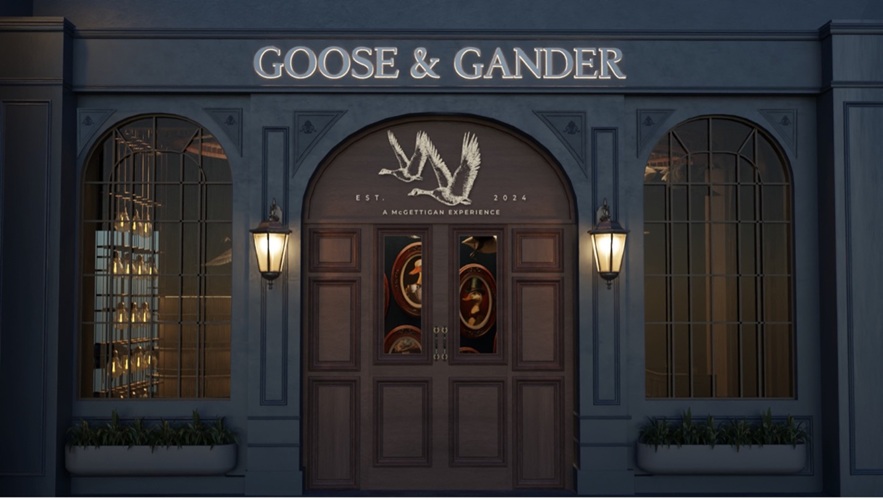 Feathers & Fun: Goose & Gander Dubai Launches Quiz and Glam Nights Goose & Gander