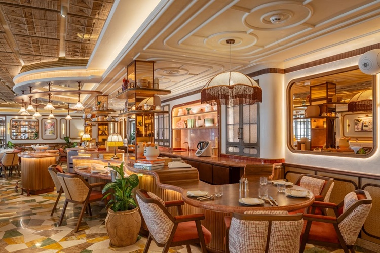 Lola Has Arrived: Where Parisian Chic Meets Jeddah’s dining scene lola