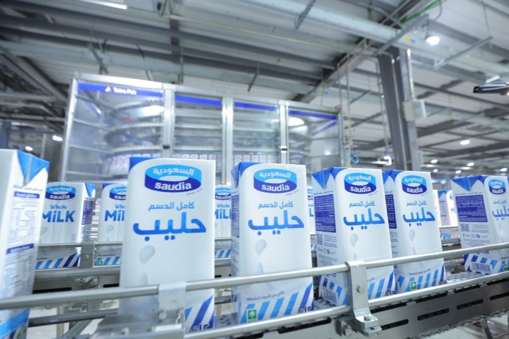 SADAFCO Reports SAR 117.7M Net Profit for Q2 2025 Amid Growth SADAFCO