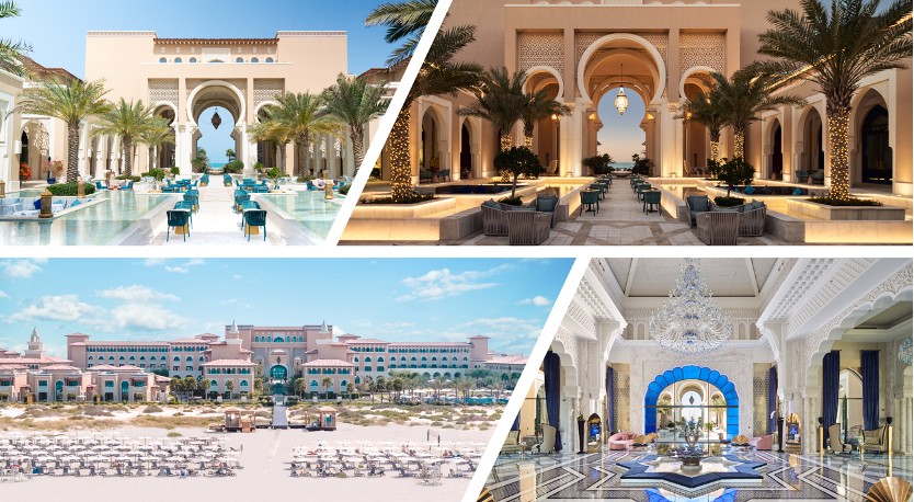 Celebrate Emirati Women’s Day with Offers at Rixos Saadiyat Emirati Women’s Day