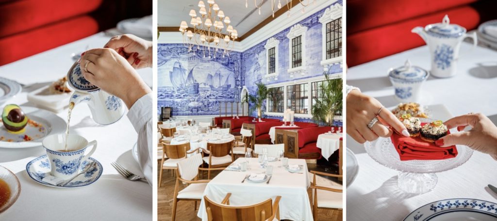 Emirati Women’s Day