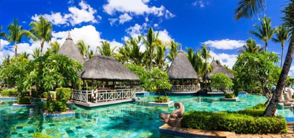 Mauritius