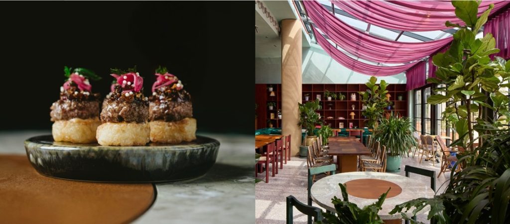 Homegrown Restaurant