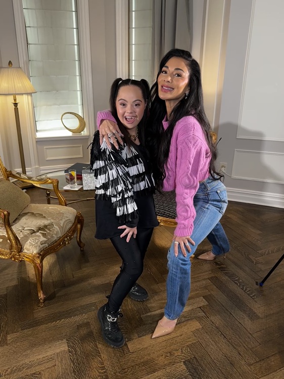 Fairmont Hotels & Resorts Teams Up with Madison Tevlin for Podcast Fairmont Hotels & Resorts