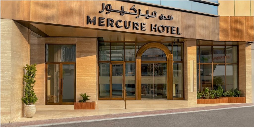Mercure