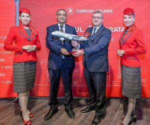 Turkish Airlines