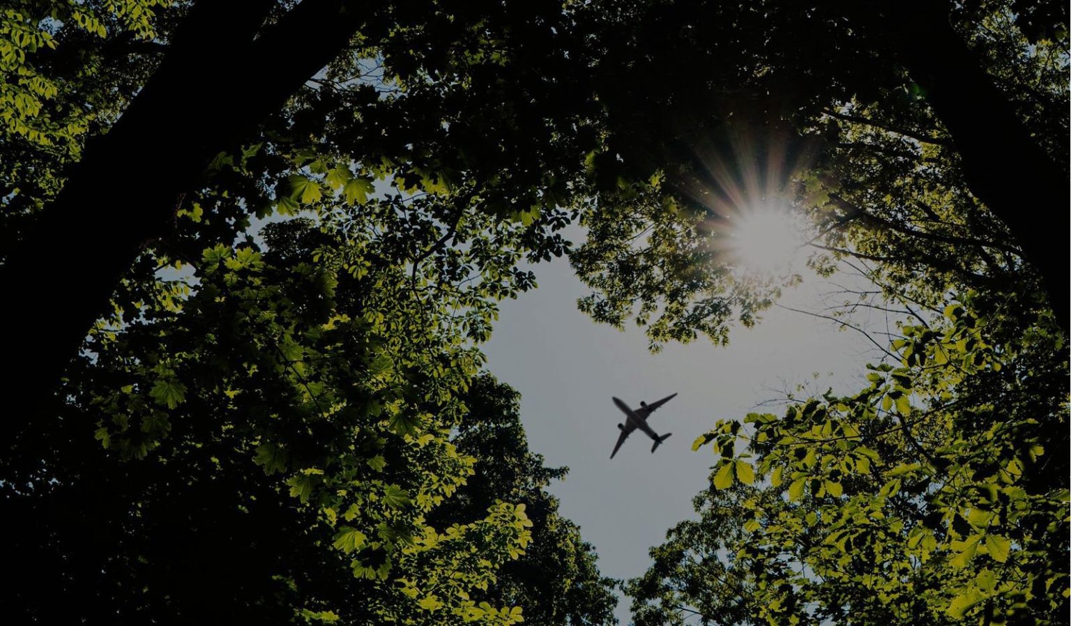 Aviation Form Pact for Sustainable Fuel