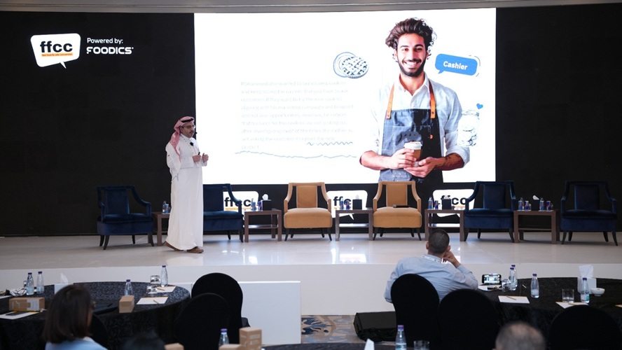 The 3rd Fast Food & Café Convention KSA is Back in Riyadh—and It’s Not Here to Play Safe fast food