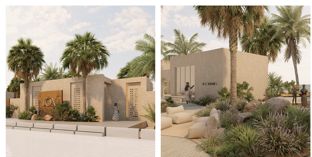 Gastronomica’s JŌN Returns: An Experiential Celebration of Kuwaiti Culture by the Sea Gastronomica