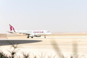 Qatar Airways