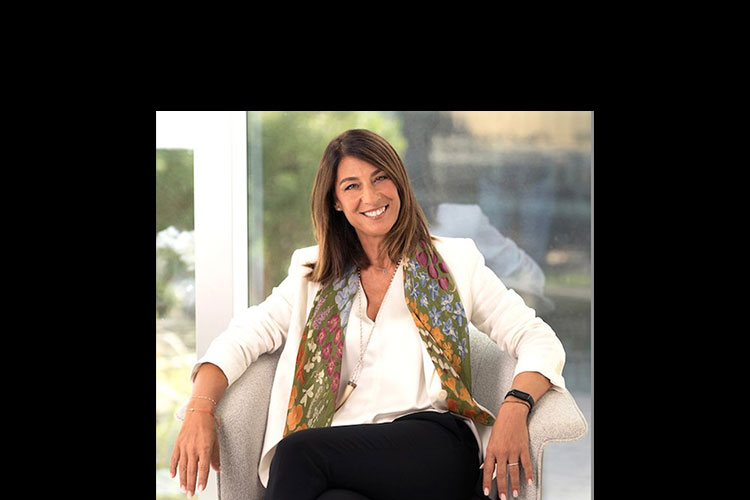 Kempinski Names Barbara Biffi New Chief Brand Officer