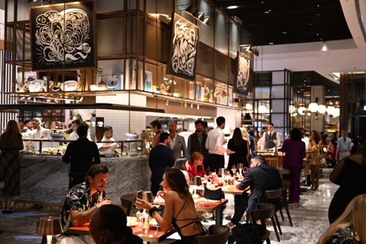 Atlantis Dubai’s Culinary Month Returns Atlantis The Palm Dubai