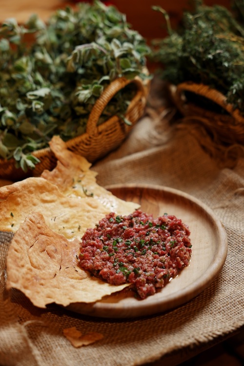 Cucina Launches New Menu by Chef Marco Deriu: A Fresh Take on Italian Dining Cucina
