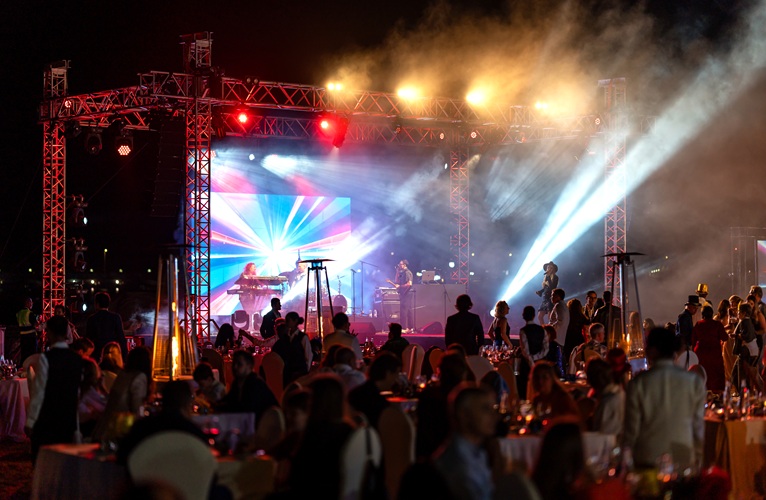 The St. Regis Abu Dhabi Unveils Opulent Festive Experiences The St. Regis
