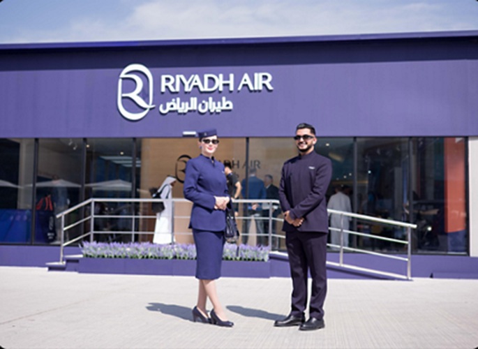Riyadh Air Advances ‘Pathway to Perfect’ with Key Agreements at Dubai Airshow 2025 Riyadh air