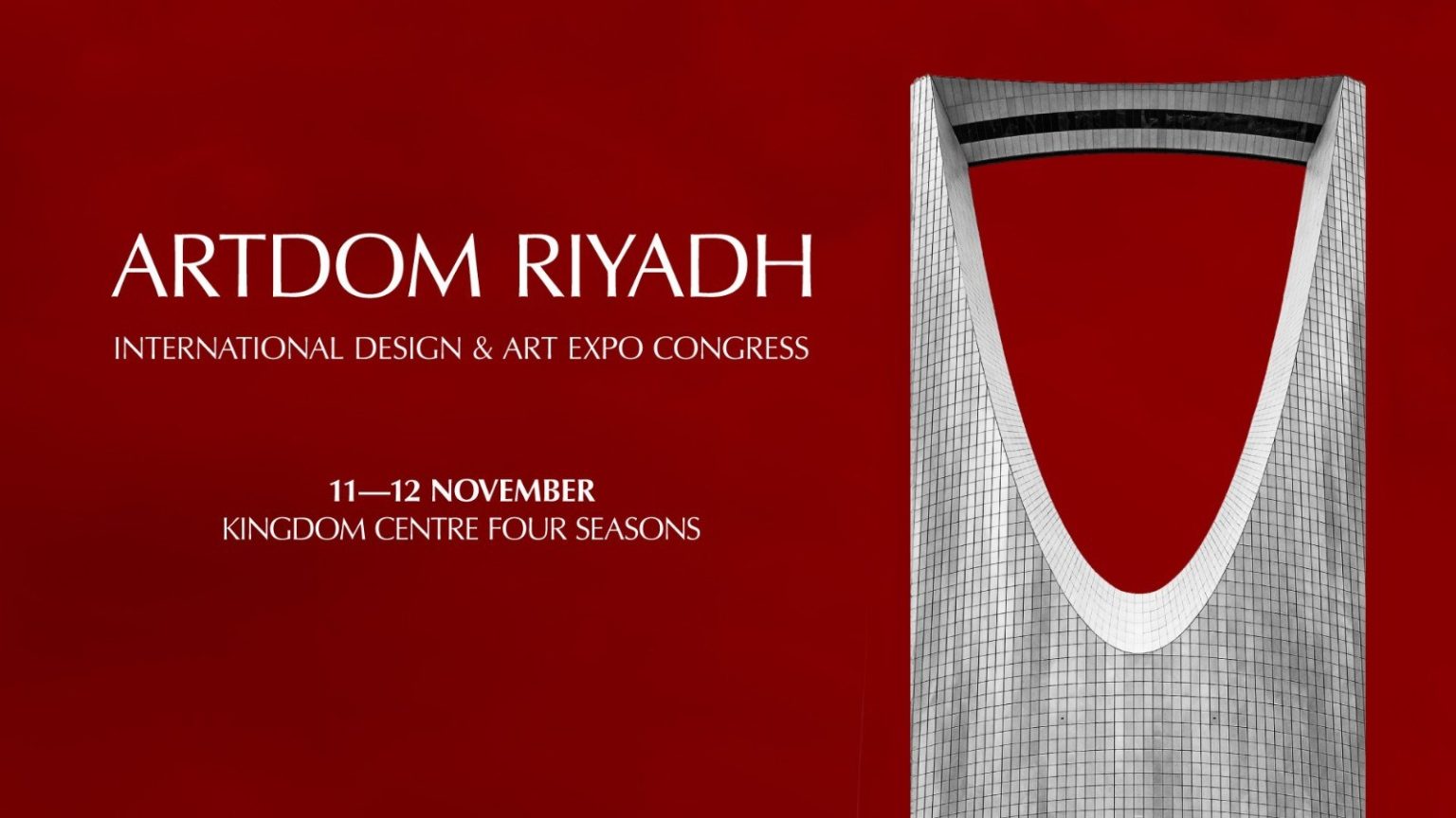 ARTDOM Riyadh