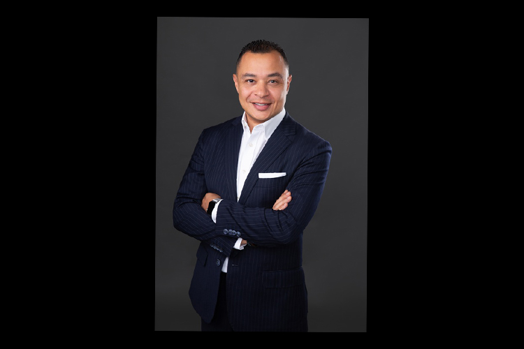 Ahmed Elnawawy Appointed Area General Manager at Rixos, KSA