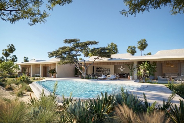 Four Seasons Expands in the Middle East with New Developments in Saudi Arabia four season hotel