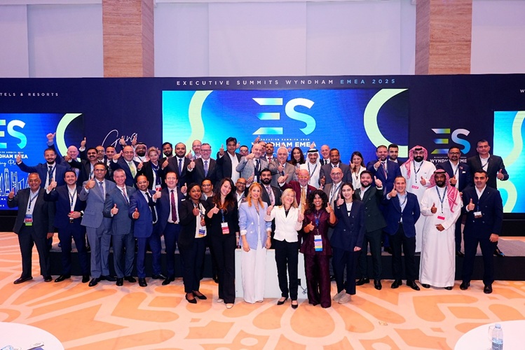 Wyndham Hotels Explores ‘The Future of Travel’ at ME Summit 2025 Wyndham Hotels & Resorts
