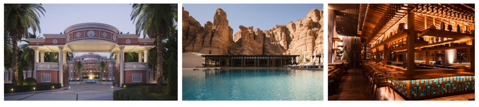 Bacchus saudi arabia
