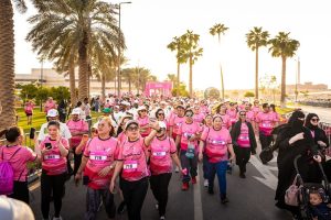 Breast Cancer Awareness