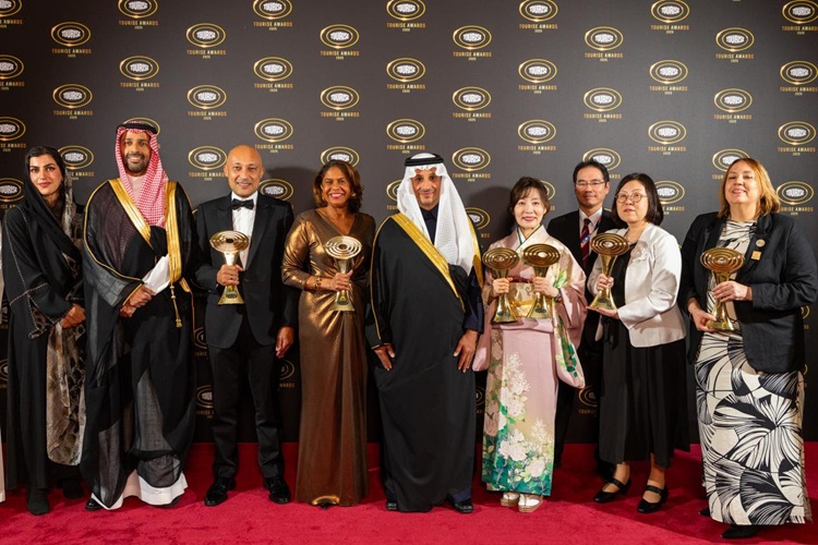 tourise awards