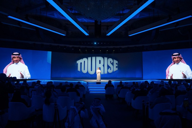 TOURISE Forum Concludes its Inaugural Edition in Riyadh Tourise