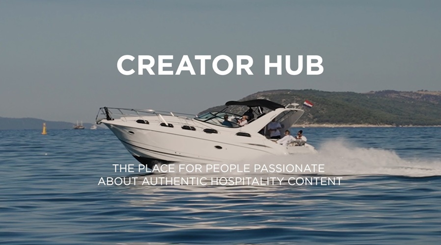 Radisson Hotel Group Launches Creator Hub for Travel Storytelling radisson hotel