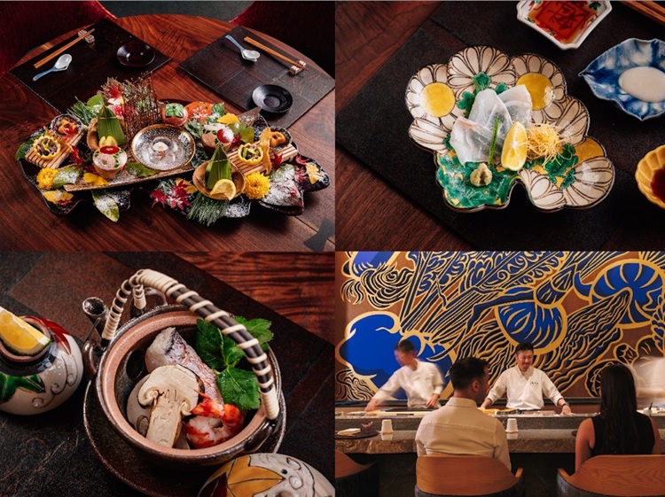 KIGO Launches Unique Winter Kaiseki Journey Inspired by Japan’s Seasons KIGO