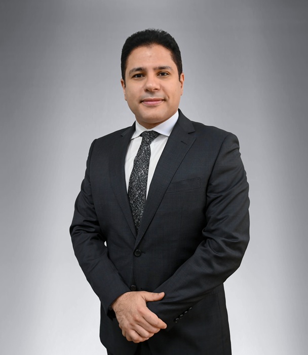 Ahmed Selim Appointed Director of HR at Jannah Hotels & Resorts Jannah hotels & Resort