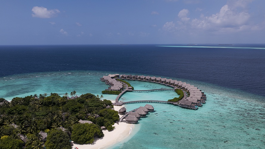 New Year, New Calm with Milaidhoo Maldives’ Signature Detox Journey Milaidhoo