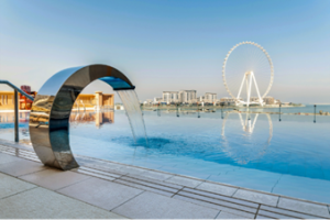 Sofitel Dubai Jumeirah