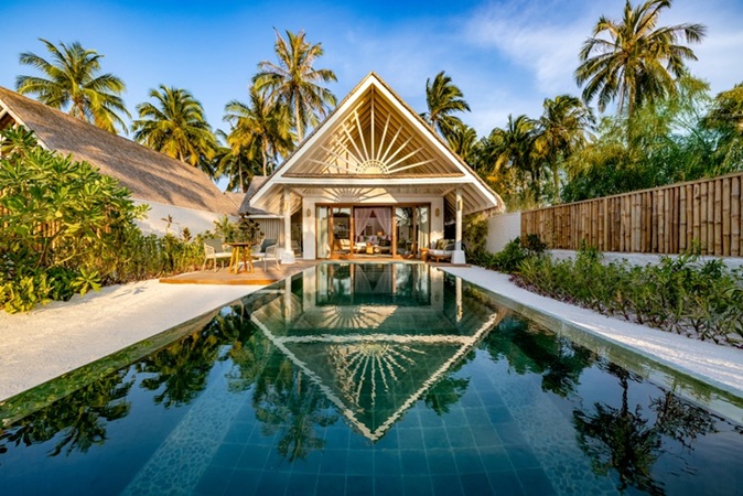 Six & Six Private Islands To Open Six Distinct Resorts In The Maldives Over Six Years MALDIVES