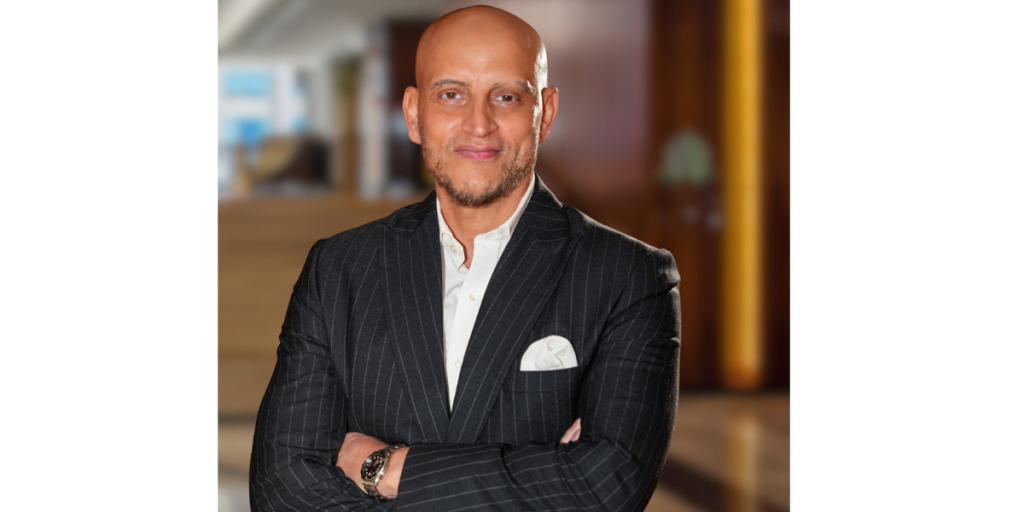 Kifah Bin Hussein Makkah jabal omar hotel