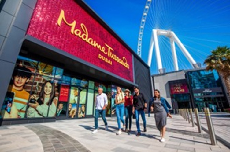Sofitel Dubai Jumeirah Beach Launches Stay Package with Madame Tussauds Access sofitel dubai