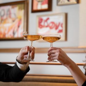 Leylaty Hospitality Group
 