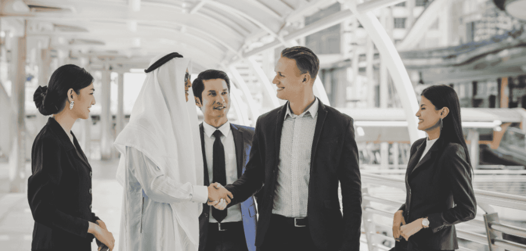 Hospitality Trends in Saudi Arabia Defining the Future