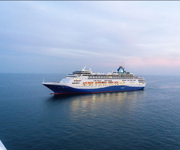 Celestyal reports strong Wave performance as Unmissable Sale is extended