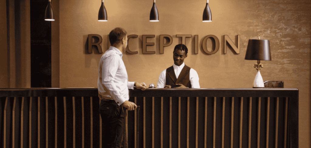 Hospitality Industry in Saudi Arabia: Driving a New Era of Growth and Global Influence