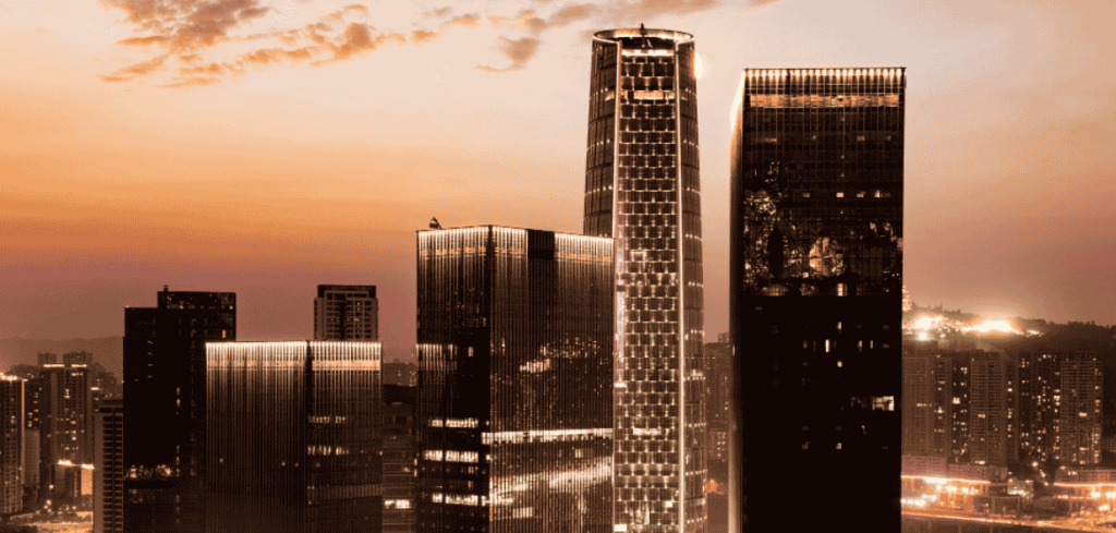 Business Hotels in Saudi Arabia Supporting Corporate Travel