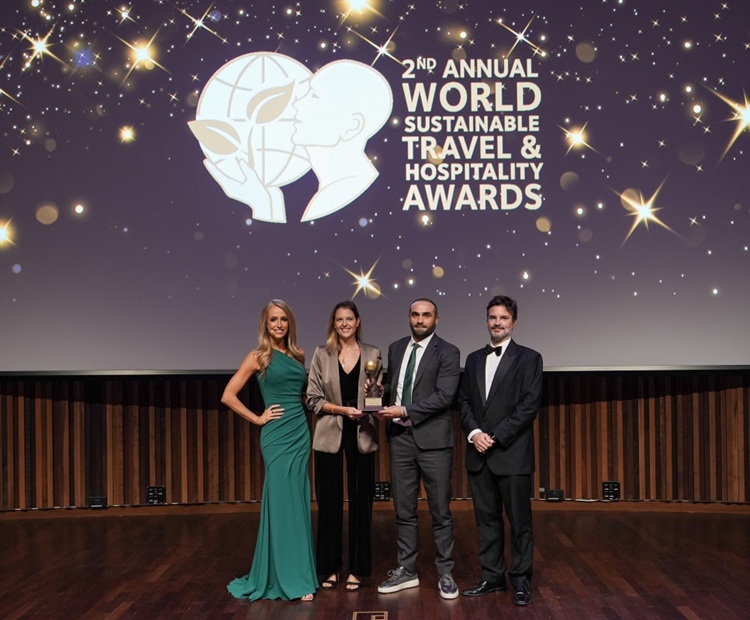 Accor Named ‘World’s Leading Climate Action Initiative’ at Awards Accor hotels