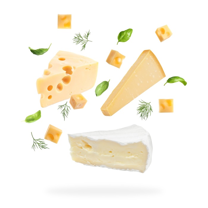 Dubai to host Guinness World Record Attempt for the world’s largest cheese showcase largest cheese showcase