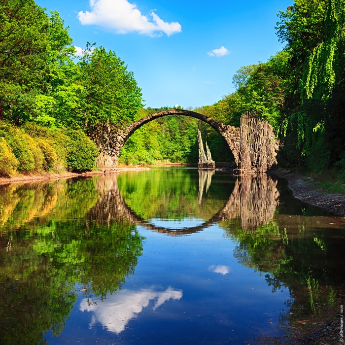 Germany’s Cool Hubs of Content: A Curated Selection of Photogenic Spots for 2026 Germany