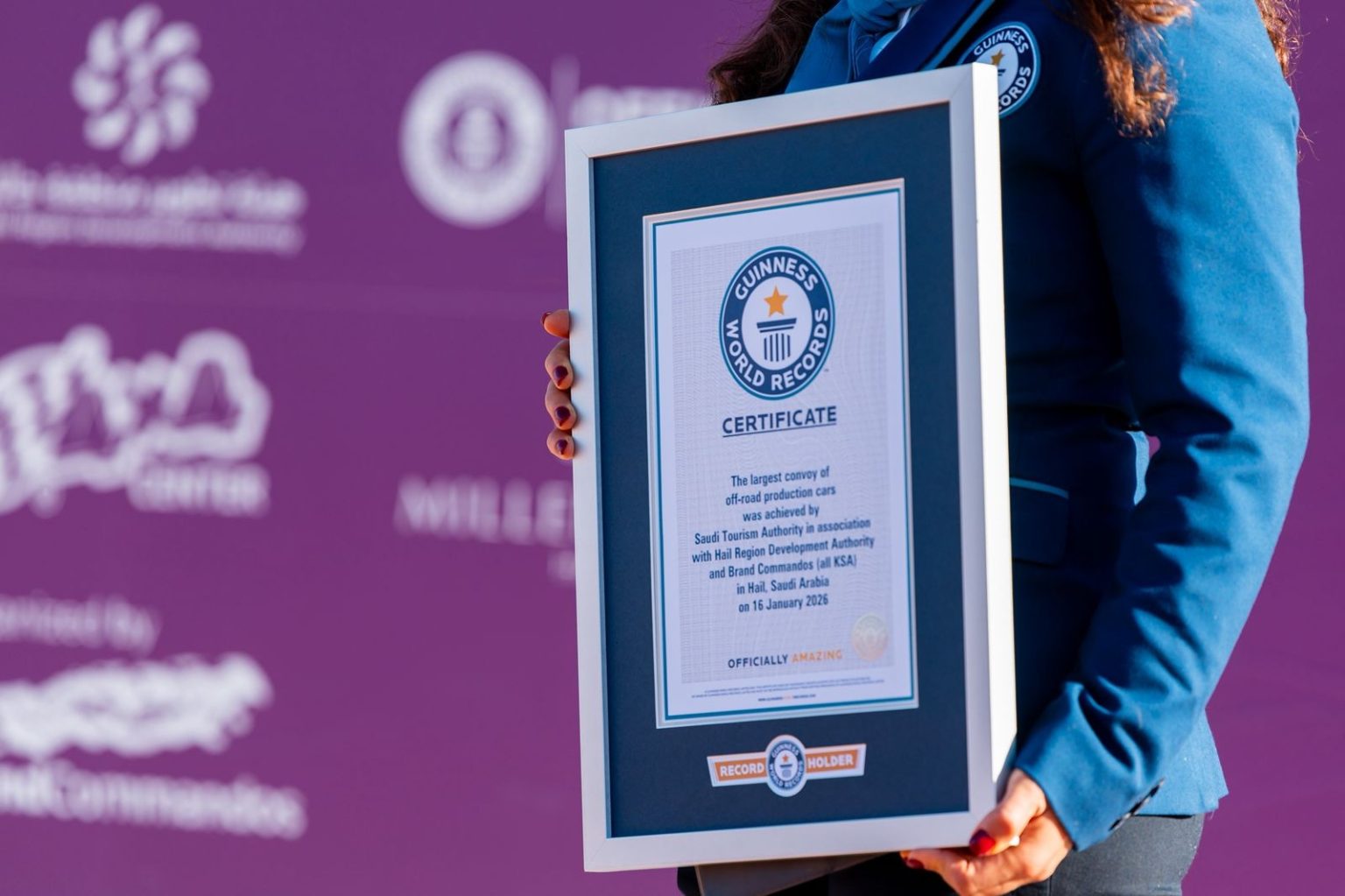Guinness World Records